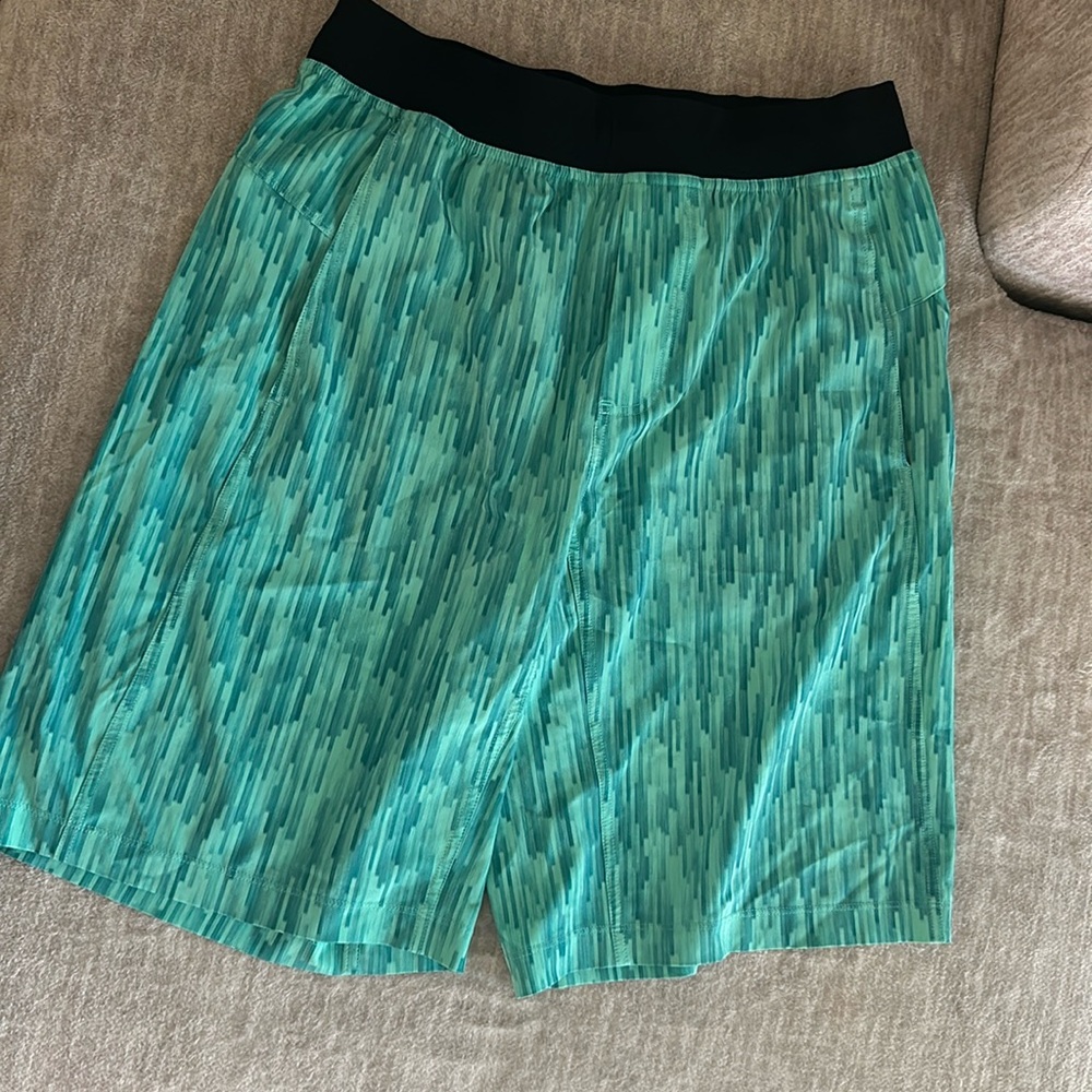 Men’s lululemon shorts